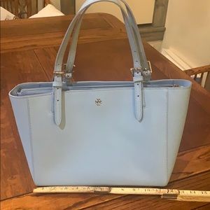Tori Burch purse